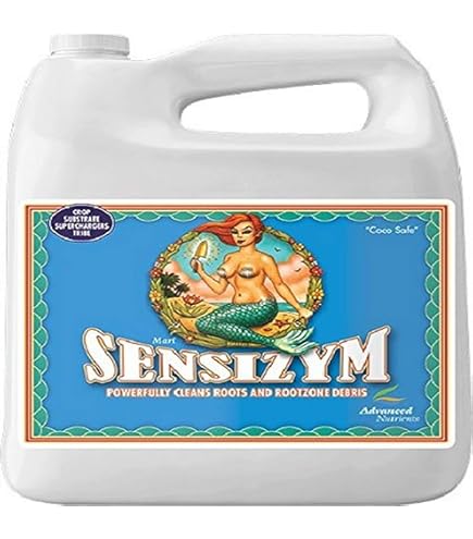 Amazon.com : Advanced Nutrients pH Perfect Sensi Coco Grow Part B